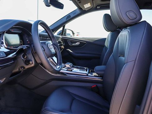 New 2026 Audi Q7 2.0T Premium image 24