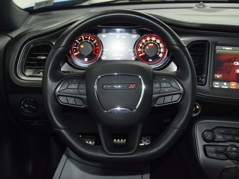 Used 2023 Dodge Challenger R/T Scat Pack image 33