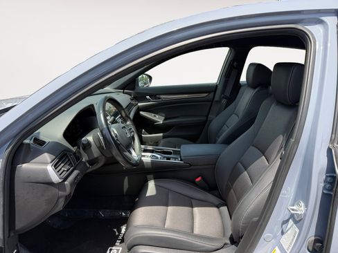 Used 2022 Honda Accord Sport image 10