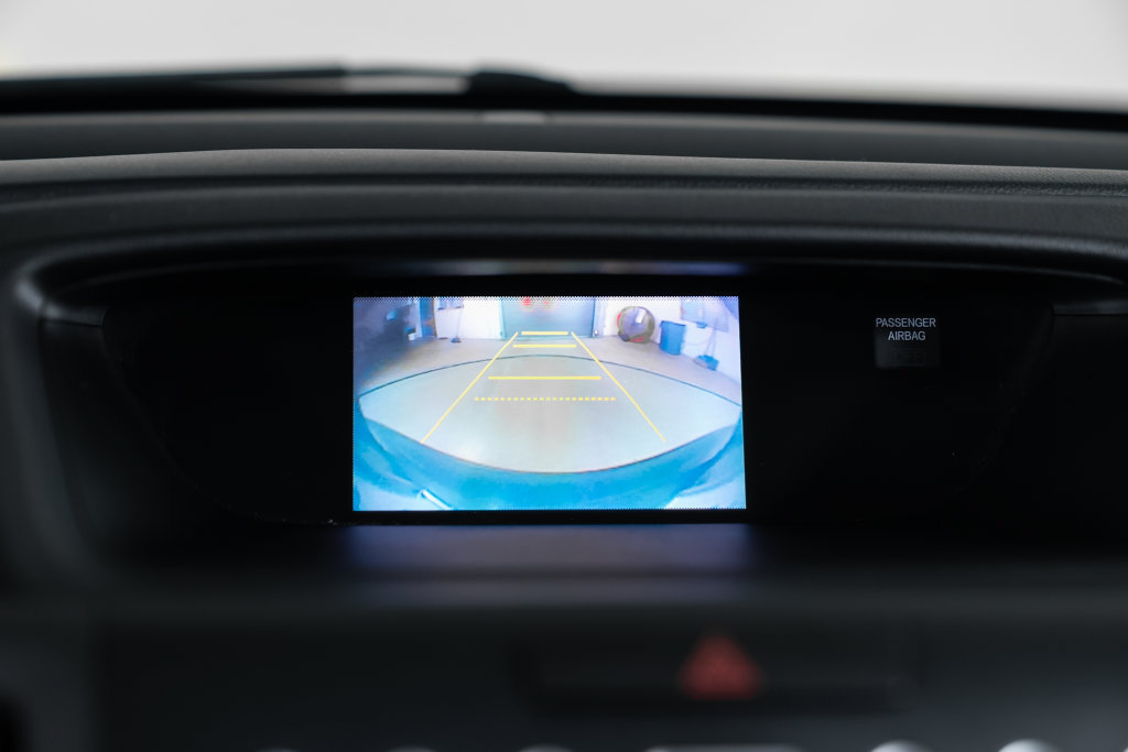 Used 2014 Honda CR-V LX image 32