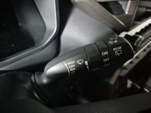 New 2026 Toyota Sequoia 4WD image 23