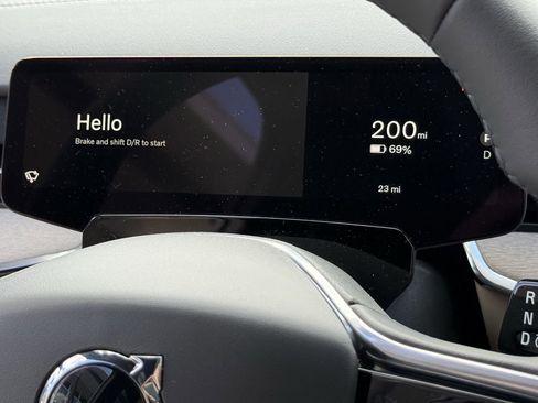 New 2026 Volvo EX90 Ultra image 18