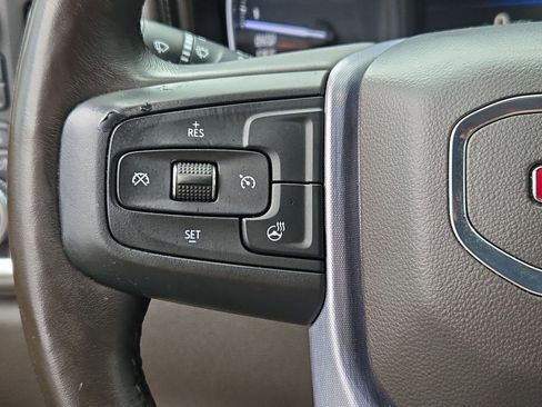 Used 2019 GMC Sierra 1500 SLT w/ SLT Premium Package image 12