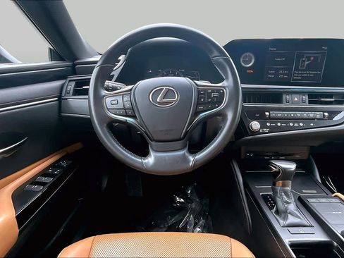 Used 2022 Lexus ES 350 w/ Accessory Package 2 FWD image 6