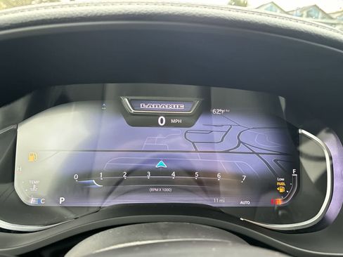 New 2026 RAM 1500 Laramie image 13