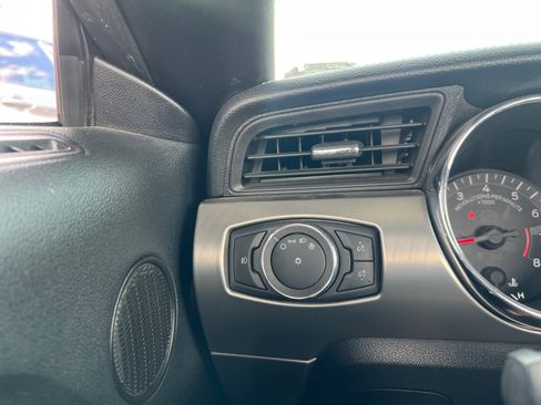 Used 2015 Ford Mustang GT Premium w/ 50 Years Appearance Package image 23