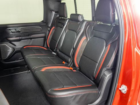 New 2026 RAM 1500 RHO AWD/4WD image 37