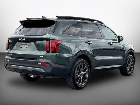 Used 2023 Kia Sorento X-Line EX AWD/4WD image 6
