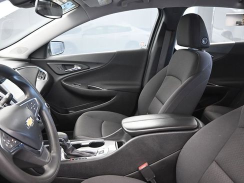 Used 2024 Chevrolet Malibu LT image 20
