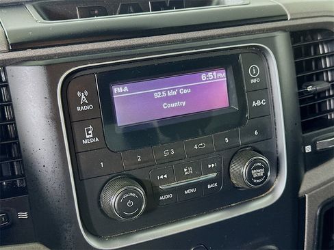 Used 2019 RAM 1500 Express image 26