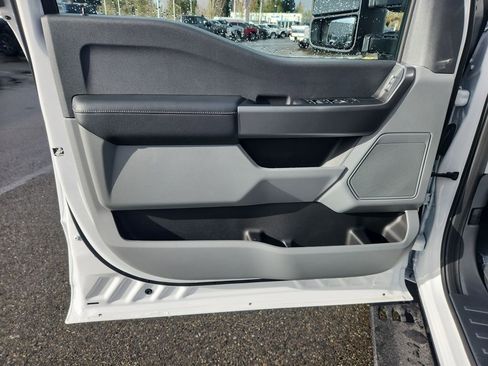 New 2026 Ford F250 XLT w/ Tremor Off-Road Package image 15