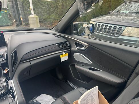 New 2026 Acura RDX A-Spec AWD/4WD image 20