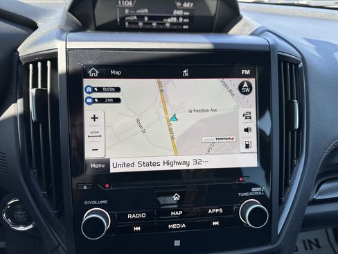 Used 2022 Subaru Forester Wilderness image 27