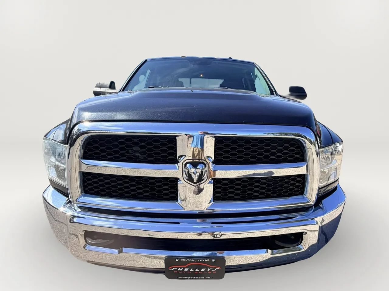 Used 2017 RAM 2500 Tradesman w/ Chrome Appearance Group AWD/4WD image 18