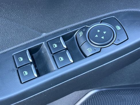 Used 2023 Ford Escape Active image 13