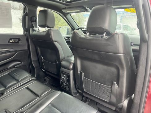 Used 2023 Dodge Durango GT image 37