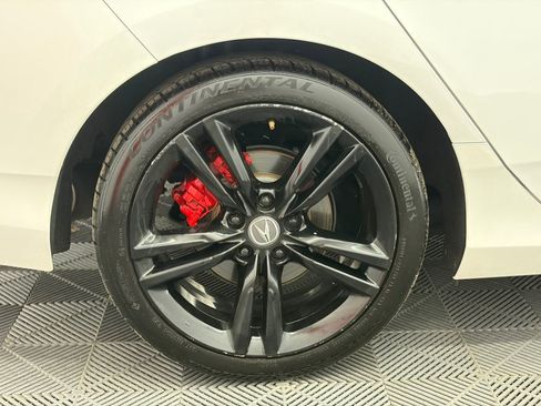 Used 2023 Acura Integra A-Spec FWD image 33