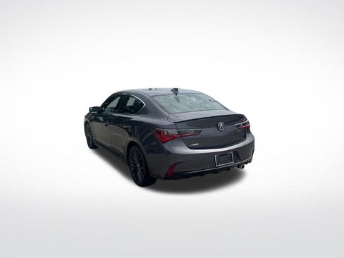 Used 2019 Acura ILX FWD image 6
