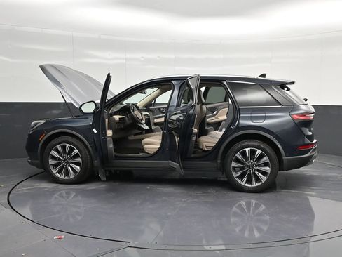 Used 2021 Lincoln Corsair Reserve FWD image 39