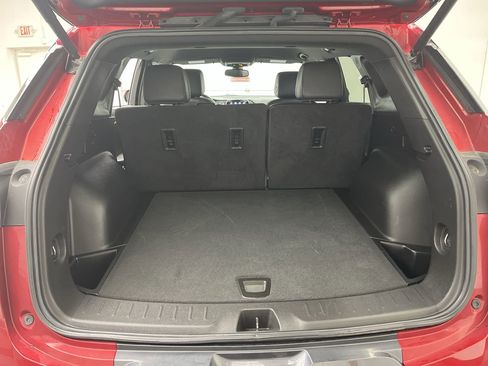Certified 2022 Chevrolet Blazer Premier image 31