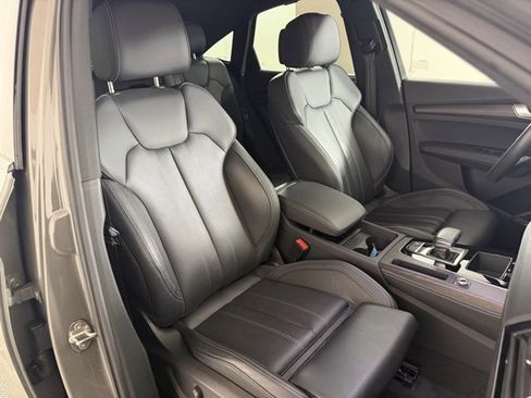 Used 2023 Audi Q5 2.0T Premium Plus w/ Premium Plus Package image 24