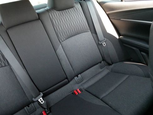 Certified 2026 Toyota Camry LE image 14