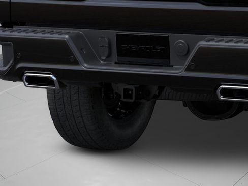 New 2026 Chevrolet Silverado 1500 LT Trail Boss w/ LT Trail Boss Premium Package image 26