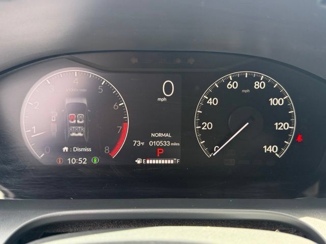 Used 2026 Honda HR-V Sport image 19