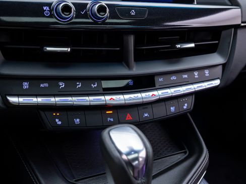 Certified 2026 Cadillac CT4 Sport AWD/4WD image 29