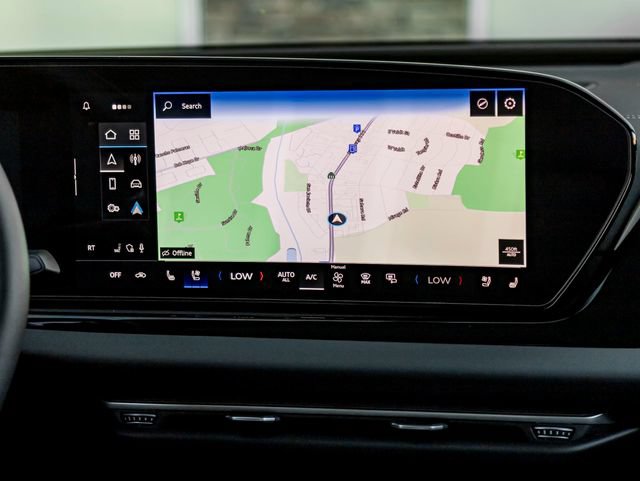 Used 2026 Audi A6 Premium Plus AWD/4WD image 24