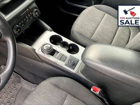 Used 2021 Ford Bronco Sport Big Bend AWD/4WD image 17
