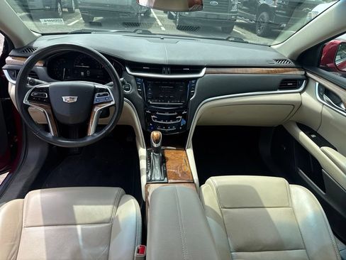 Used 2019 Cadillac XTS Luxury w/ Driver Awareness Package FWD image 15
