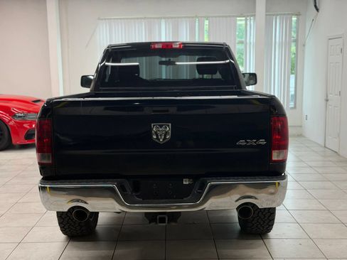 Used 2012 RAM 1500 Express AWD/4WD image 8