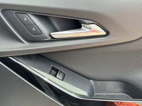 New 2026 Chevrolet Equinox RS w/ Safety and Technology Package FWD image 14