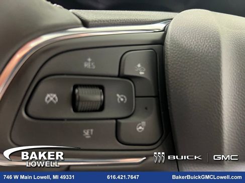 New 2025 Buick Envista Preferred w/ Convenience I Package image 20