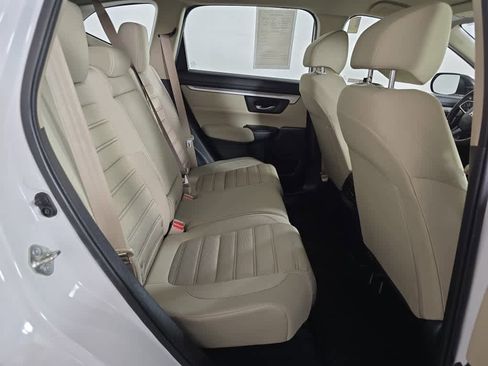 Used 2020 Honda CR-V LX image 11