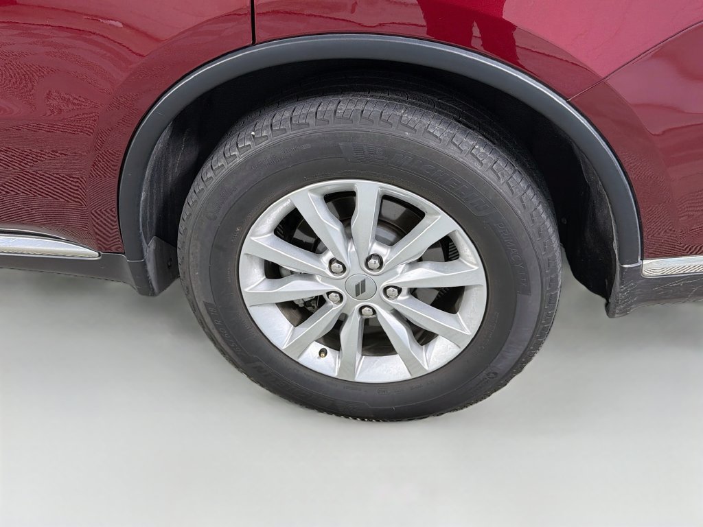 Used 2023 Dodge Durango SXT Launch Edition RWD image 22