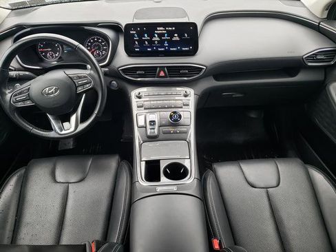 Used 2023 Hyundai Santa Fe XRT image 15