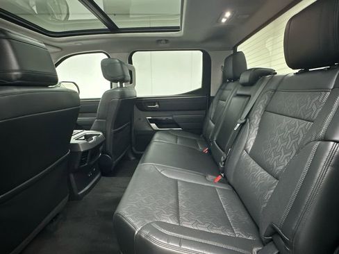 Used 2023 Toyota Tundra Limited image 10