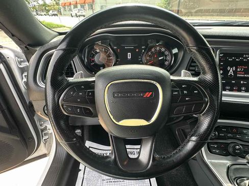 Used 2021 Dodge Challenger GT w/ Blacktop Package RWD image 13