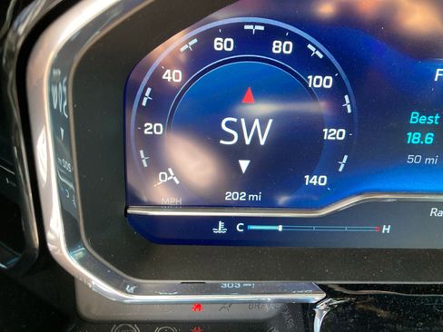New 2025 Chevrolet Silverado 2500 LT w/ Safety Package AWD/4WD image 19