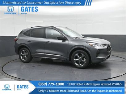 Used 2023 Ford Escape ST-Line