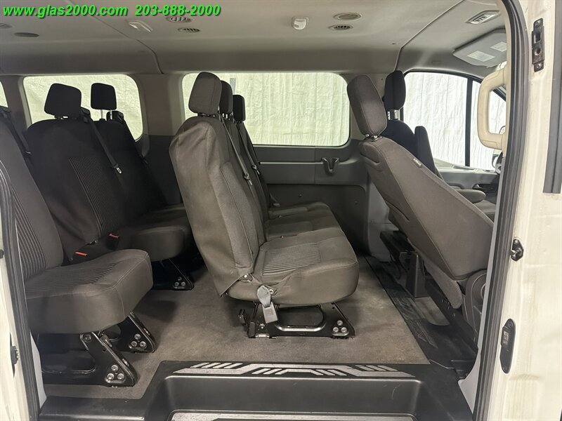 Used 2018 Ford Transit 350 XL RWD image 24