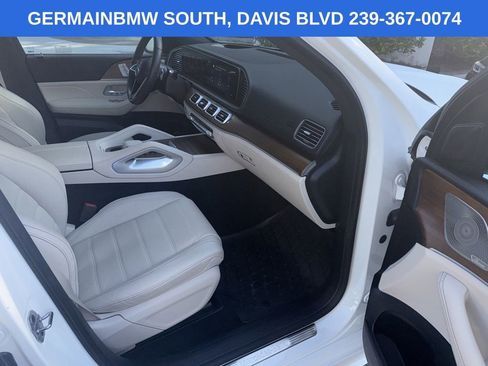 Used 2024 Mercedes-Benz GLE 350 4MATIC image 25