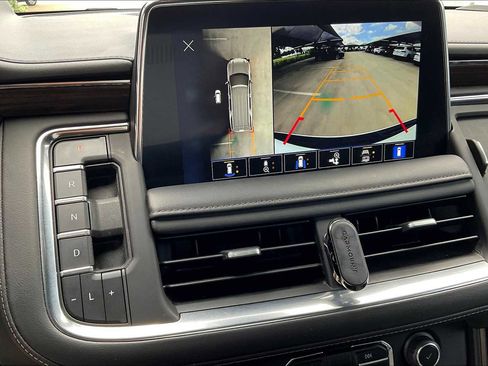 Used 2023 Chevrolet Tahoe High Country w/ Premium Package 2 image 61