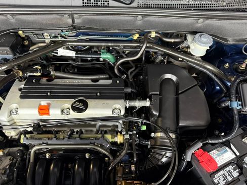 Used 2004 Honda CR-V EX image 35