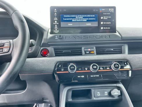 Used 2026 Honda Passport TrailSport image 18