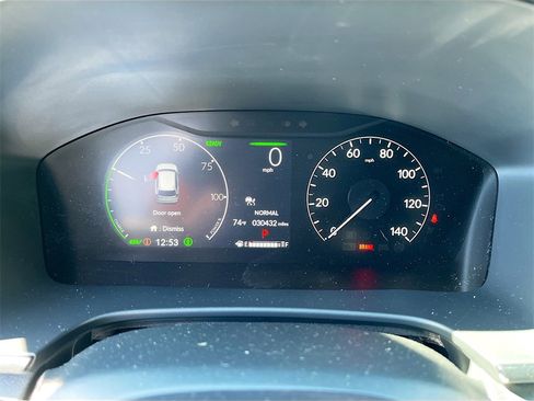 Used 2023 Honda CR-V Sport image 10