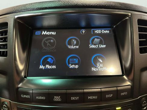 Used 2009 Lexus LX 570 4WD image 35