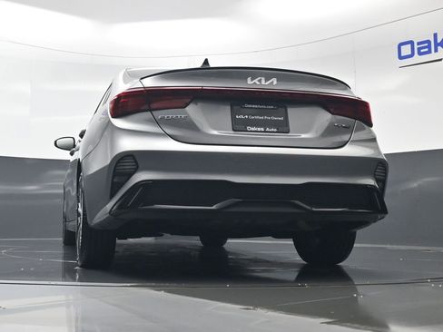 Certified 2024 Kia Forte GT-Line image 42